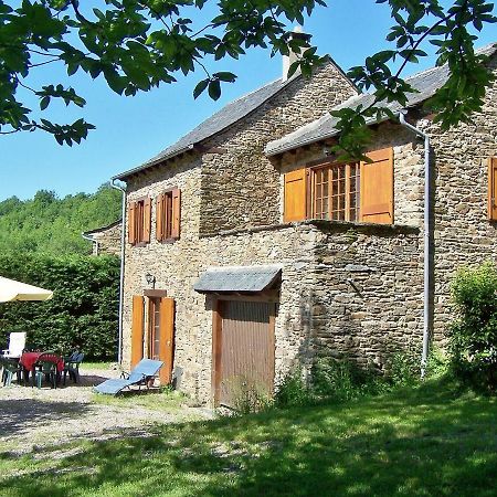 Les Gites Du Mas Brunet Cadix Exteriér fotografie