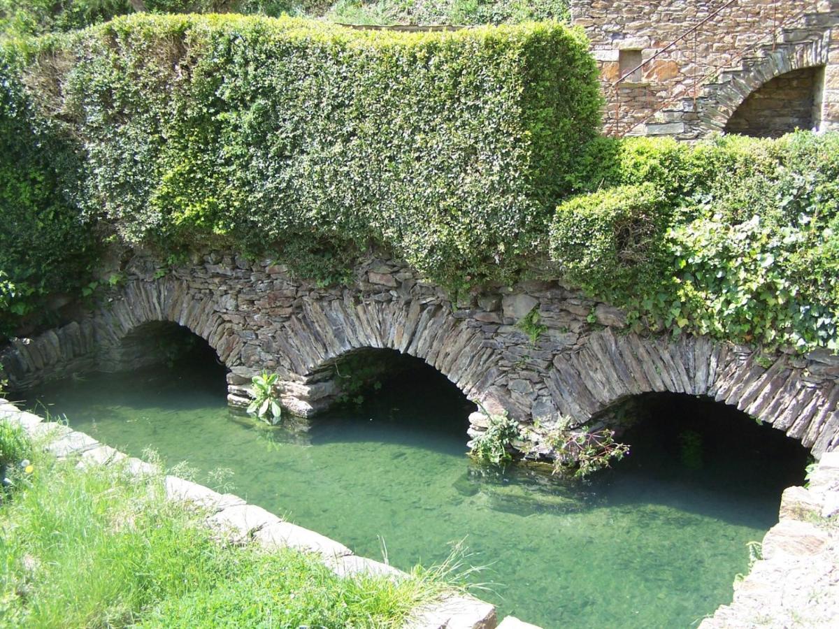 Les Gites Du Mas Brunet Cadix Exteriér fotografie