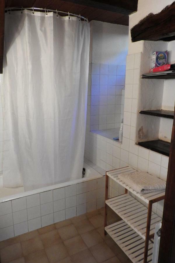 Les Gites Du Mas Brunet Cadix Exteriér fotografie