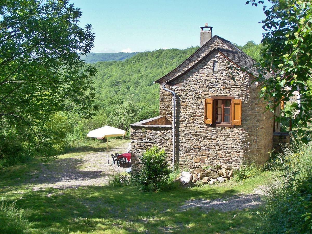 Les Gites Du Mas Brunet Cadix Exteriér fotografie